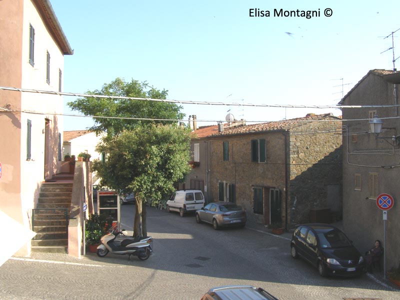 TIRLI: UNA VIA